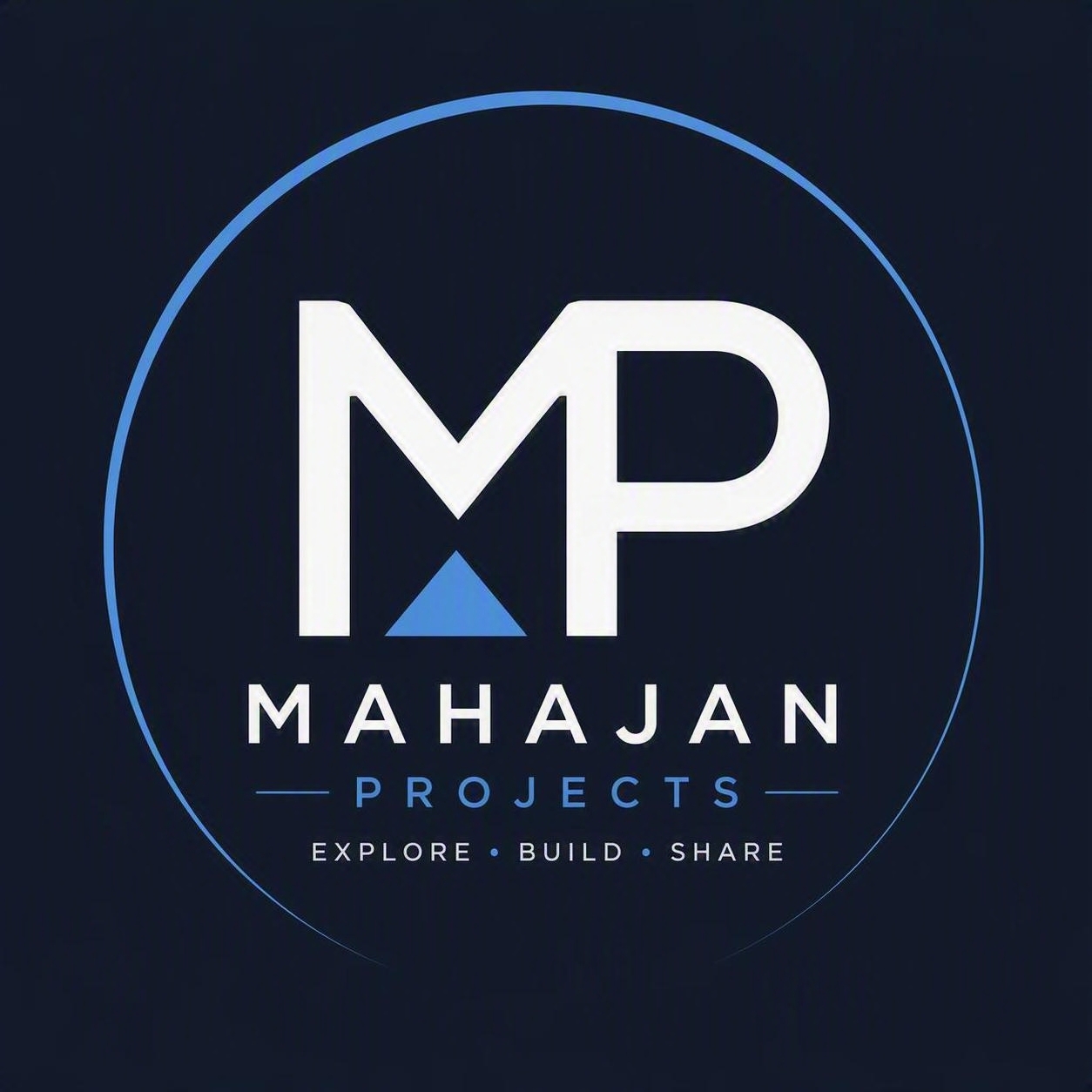 website logo