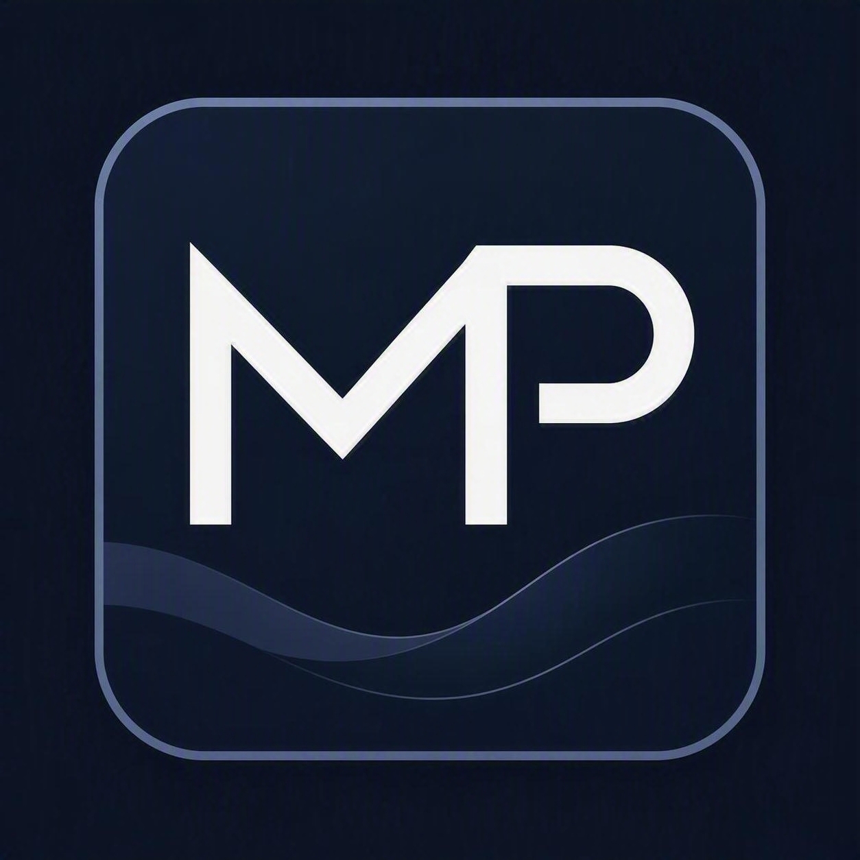 website logo