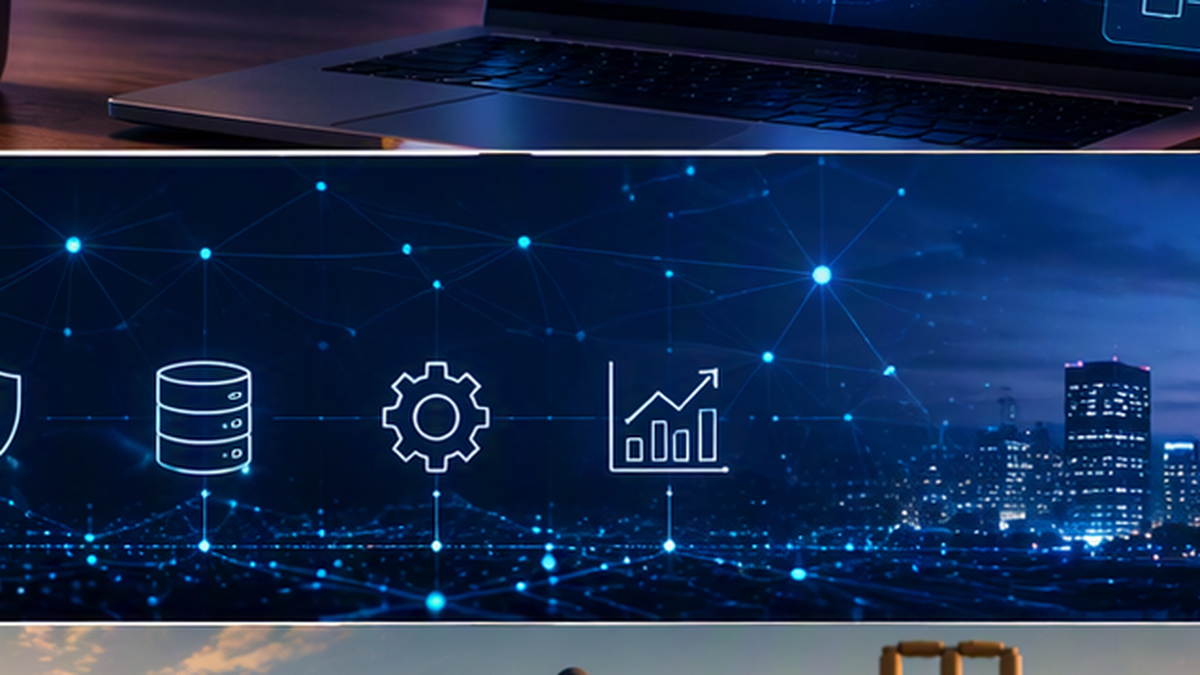 Automation & Innovation
